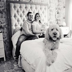 Meet your Posher, Jaime